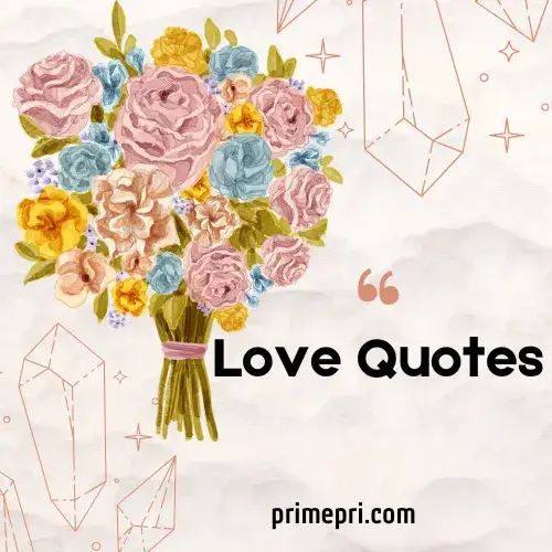 Love Quotes