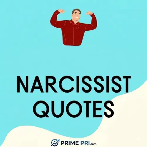 Funny Narcissist Quotes