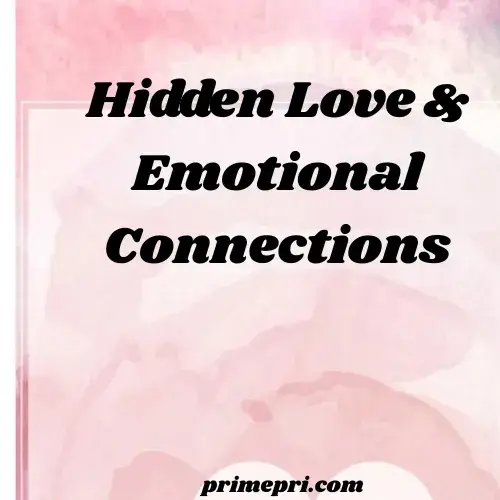 Emotional Blind in Love Quotes