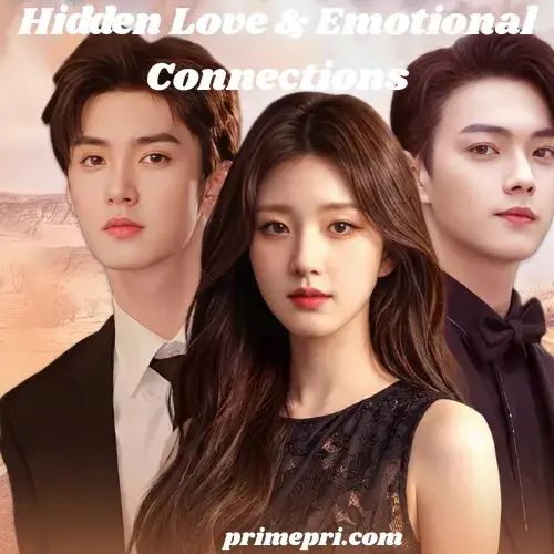 Hidden Love & Emotional Connections